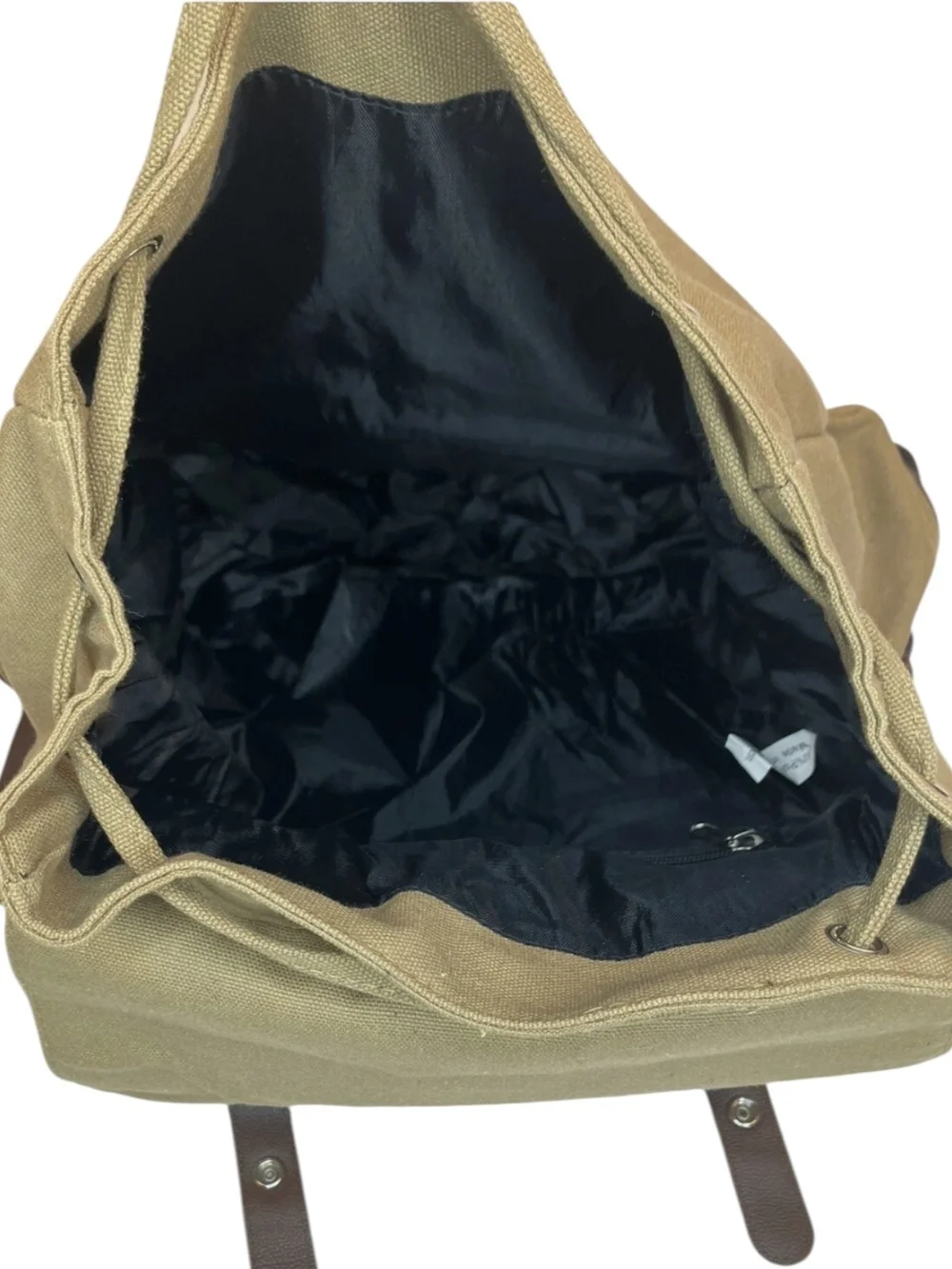 Bella Russo •unisex rucksack